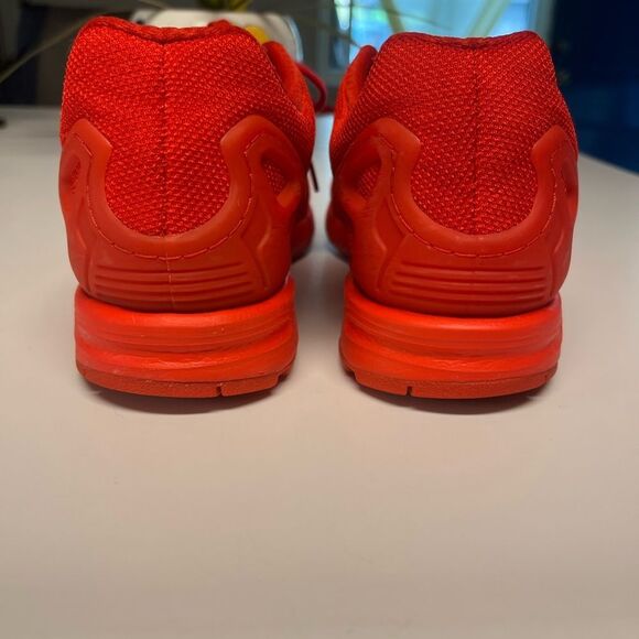 Adidas ZX Flux Torsion Mens 6.5 - Picture 4 of 9